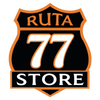 Ruta 77 Store – Inicio